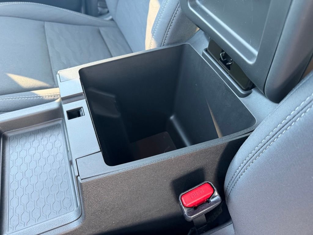 Certified Used 2024 Red Nissan SV image 25
