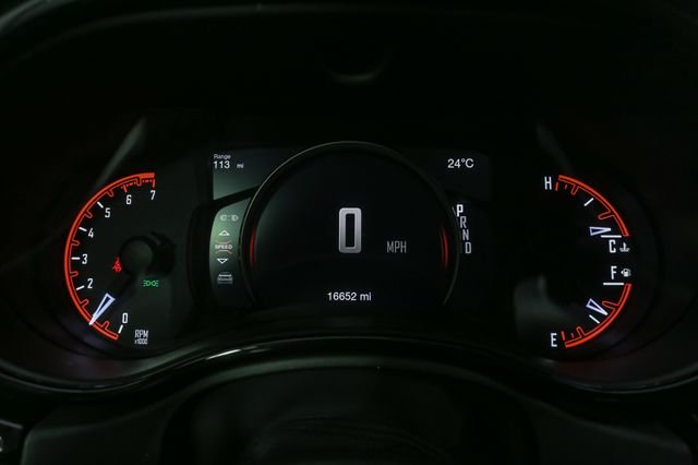 Used 2025 Gray Dodge R/T Plus image 40