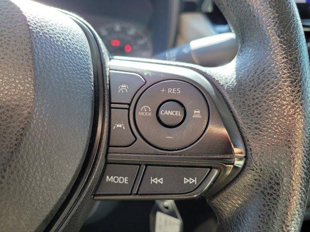 Certified Used 2023 WIND CHILL PEARL Toyota  image 23