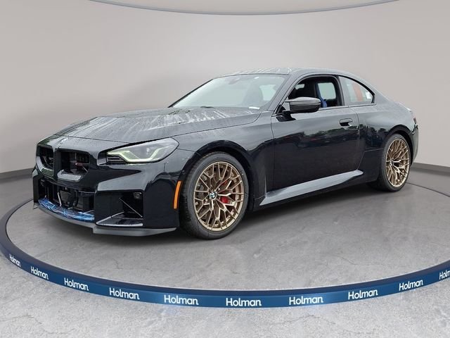 2026 BMW M2 CS