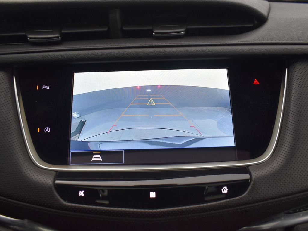 2021 CADILLAC XT5 - Image 20