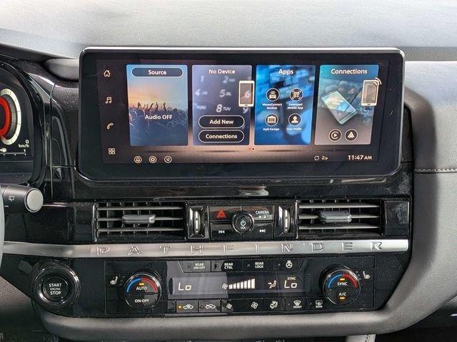 Used 2026 Green Nissan SL image 15