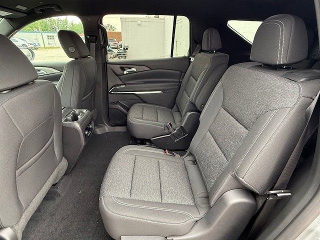 2026 Chevrolet Traverse LT - Photo 15