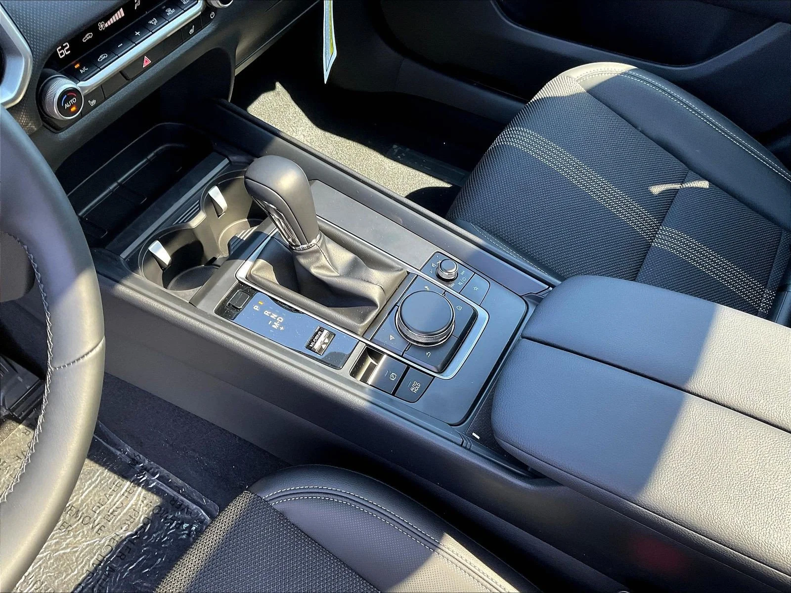 2026 Mazda CX-50 Meridian Edition - Photo 16