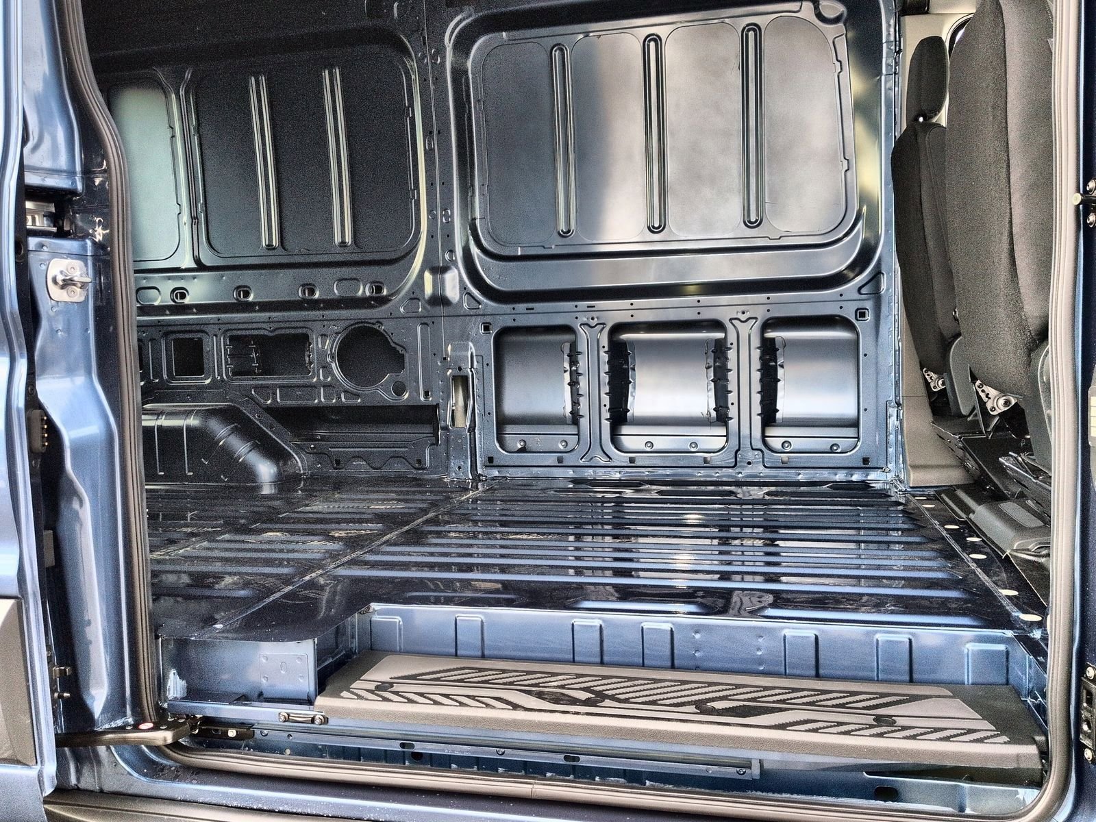 2026 Ford Transit Van Base - Photo 20