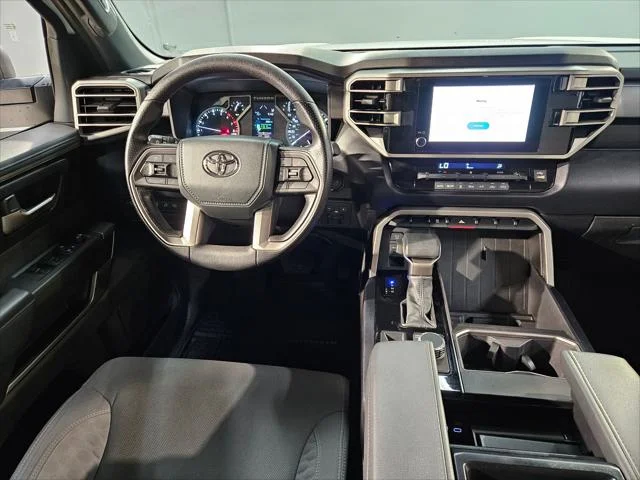 Certified Used 2025 ICE CAP Toyota  image 9