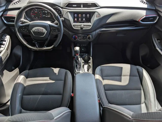 Used 2023 Crimson Chevrolet RS image 11