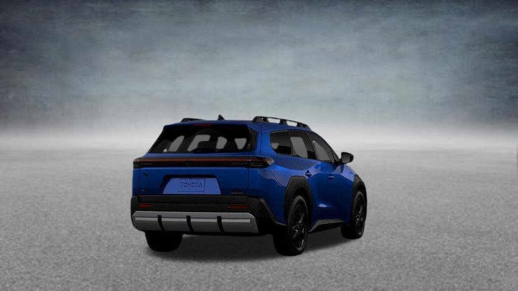2026 Toyota bZ Woodland Woodland - Photo 33