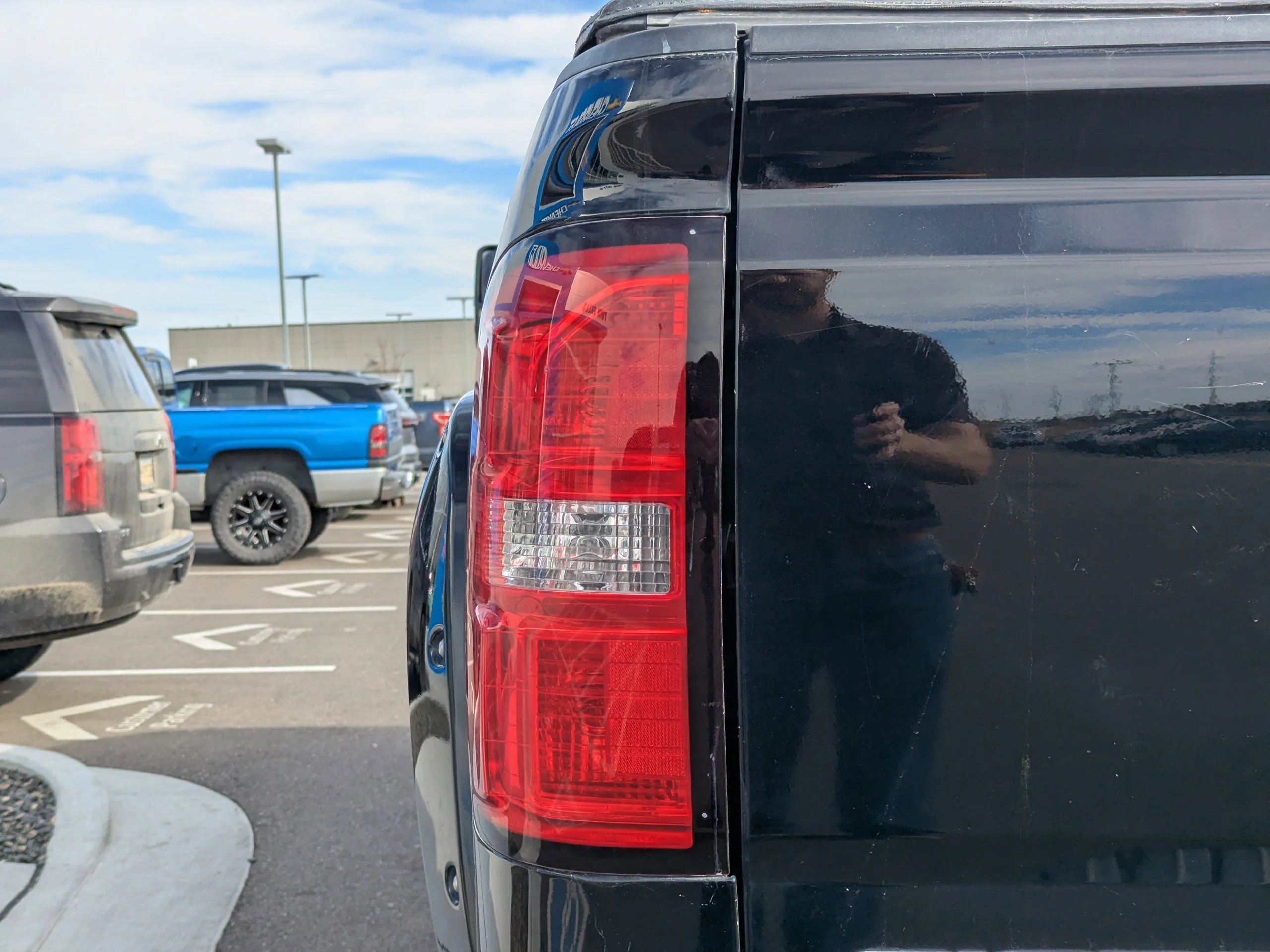 2018 GMC Sierra 2500HD SLT - Photo 44