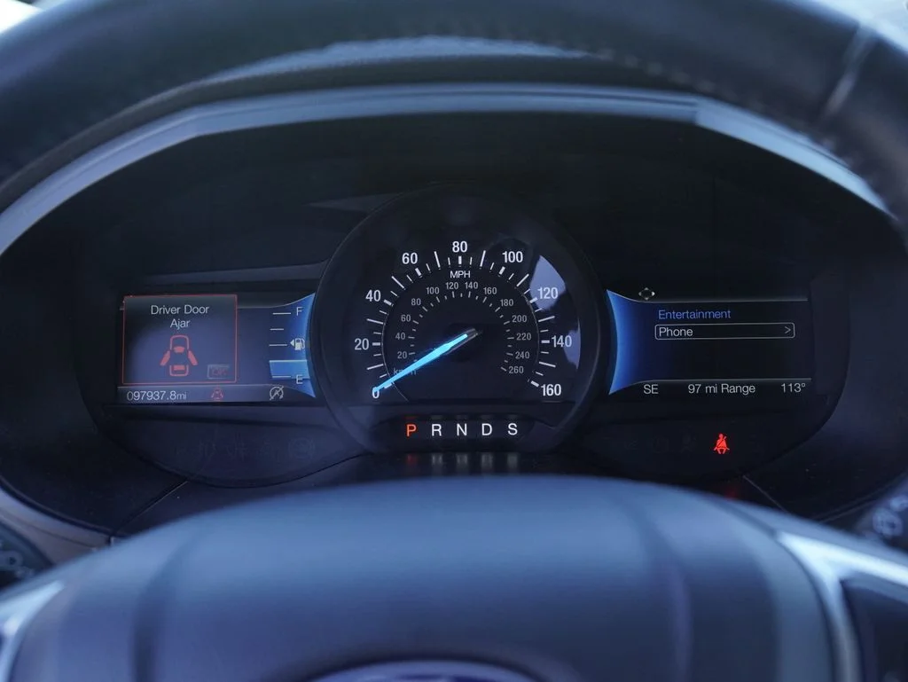 2023 Ford Edge SEL - Photo 13