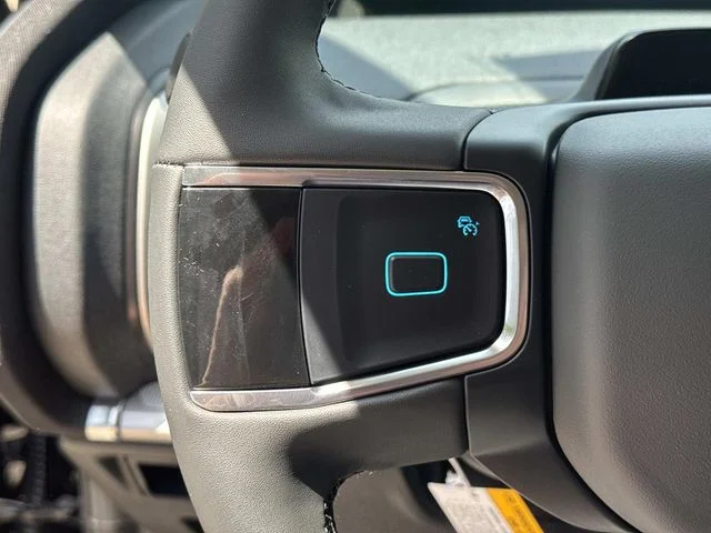 New 2026 Agate Black Metallic Ford Active image 43