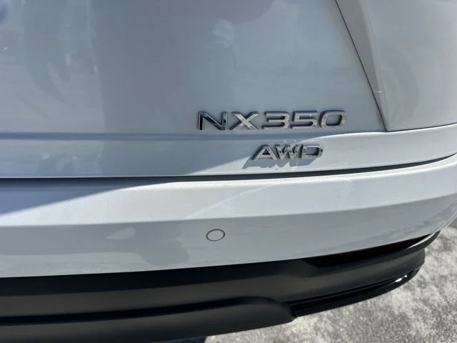 Used 2023 White Lexus 350 Premium image 25