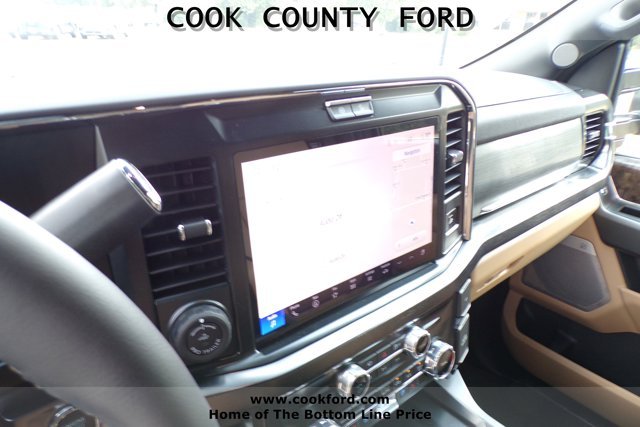 2026 Ford F-250 Super Duty Lariat - Photo 23