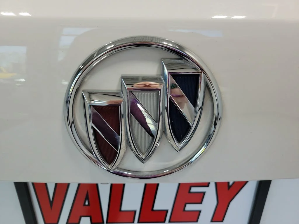 2022 Buick Envision Essence - Photo 14