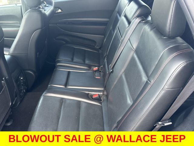 Used 2024 Gray Dodge GT Plus image 17