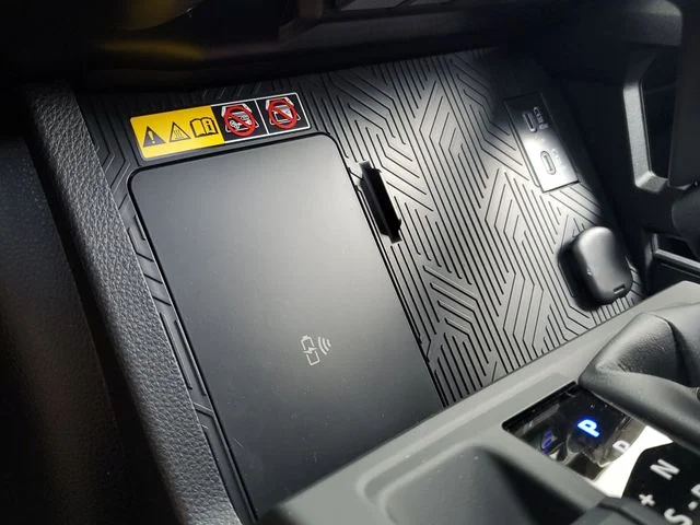 New 2026 Black Toyota TRD Off-Road Premium image 31