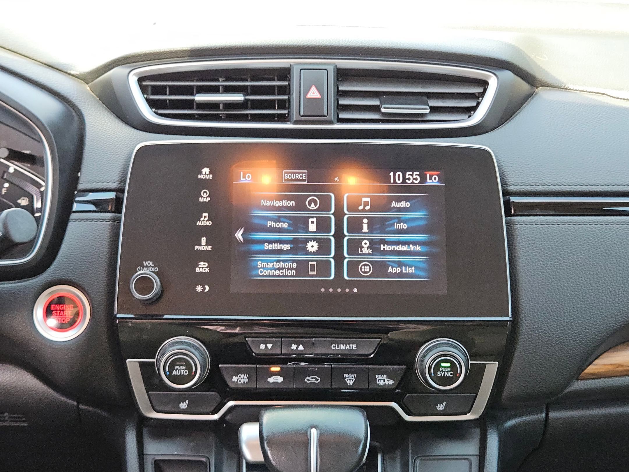 Used 2017 Beige Honda Touring image 17