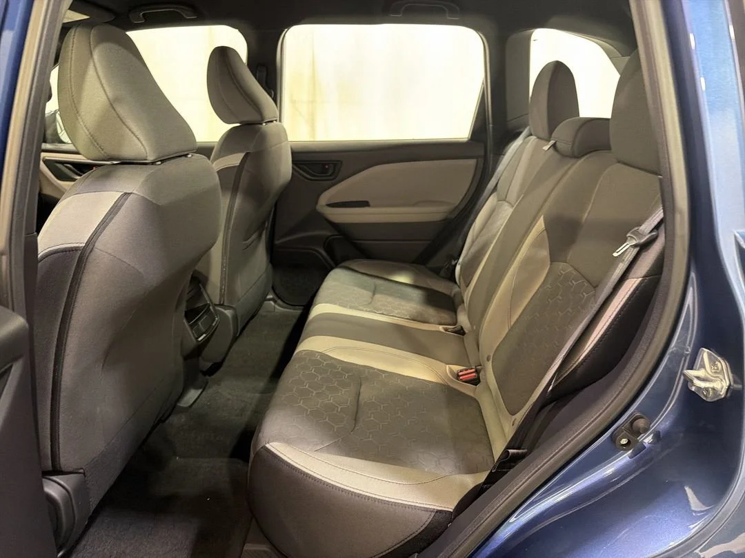 New 2026 Daybreak Blue Pearl Subaru BASE image 18