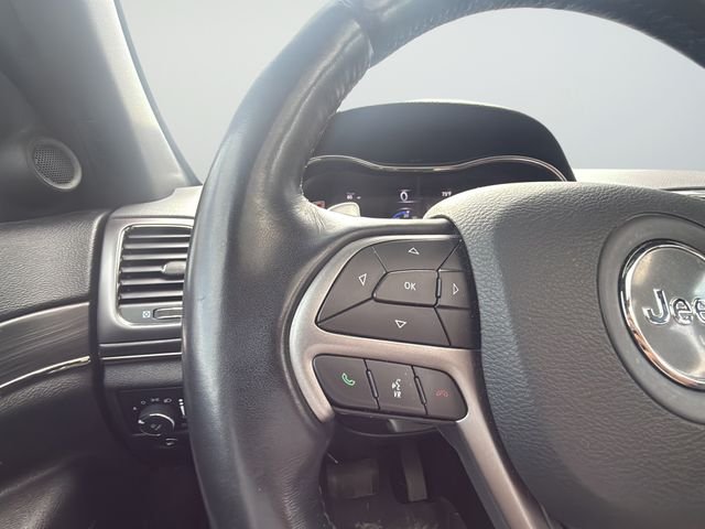 Used 2021 Red Jeep Limited X image 15