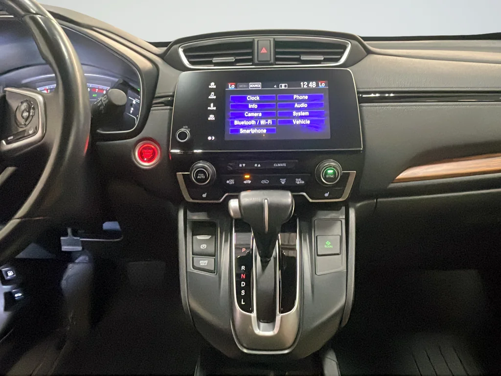 Used 2019  Honda EX-L image 19