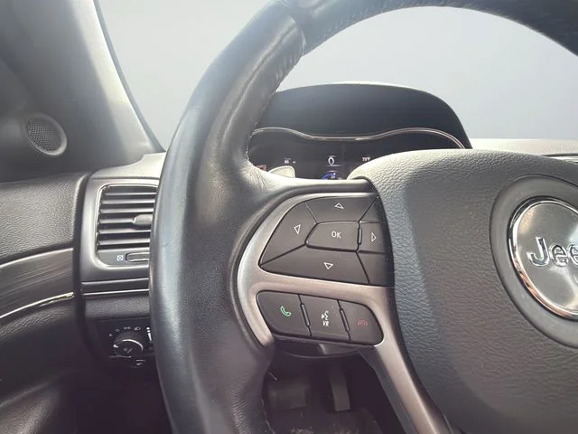 Used 2021 Red Jeep Limited X image 15