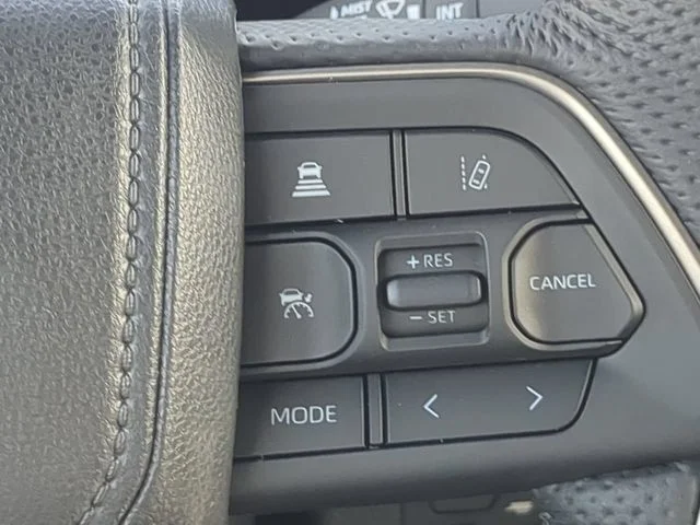 New 2026 Wind Chill Pearl Toyota Limited image 26