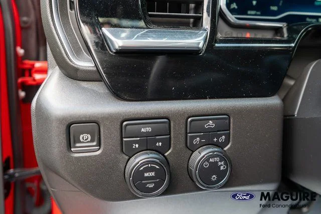 Used 2023 Red Chevrolet LT image 20