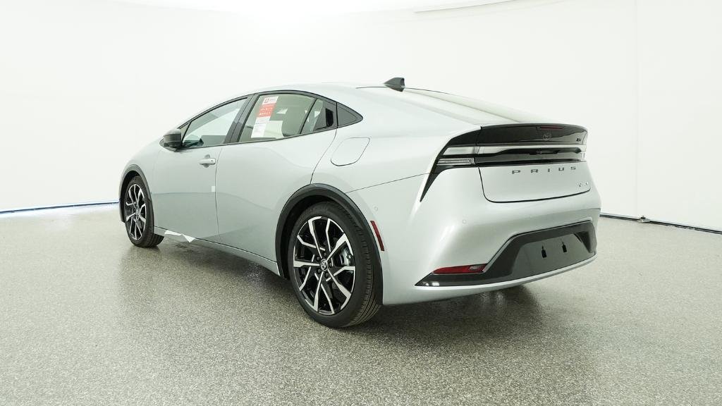 New 2026 Cutting Edge Toyota XSE Premium image 48