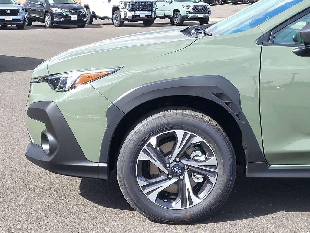 2026 Subaru Crosstrek Premium - Photo 6