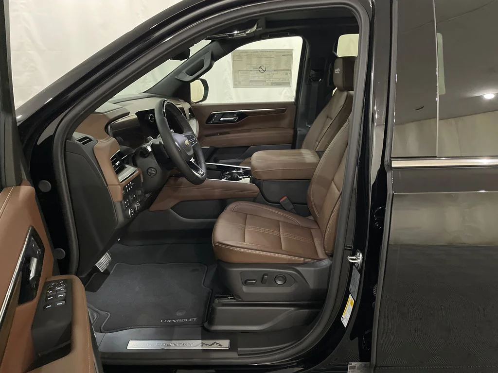 2026 Chevrolet Tahoe High Country - Photo 13