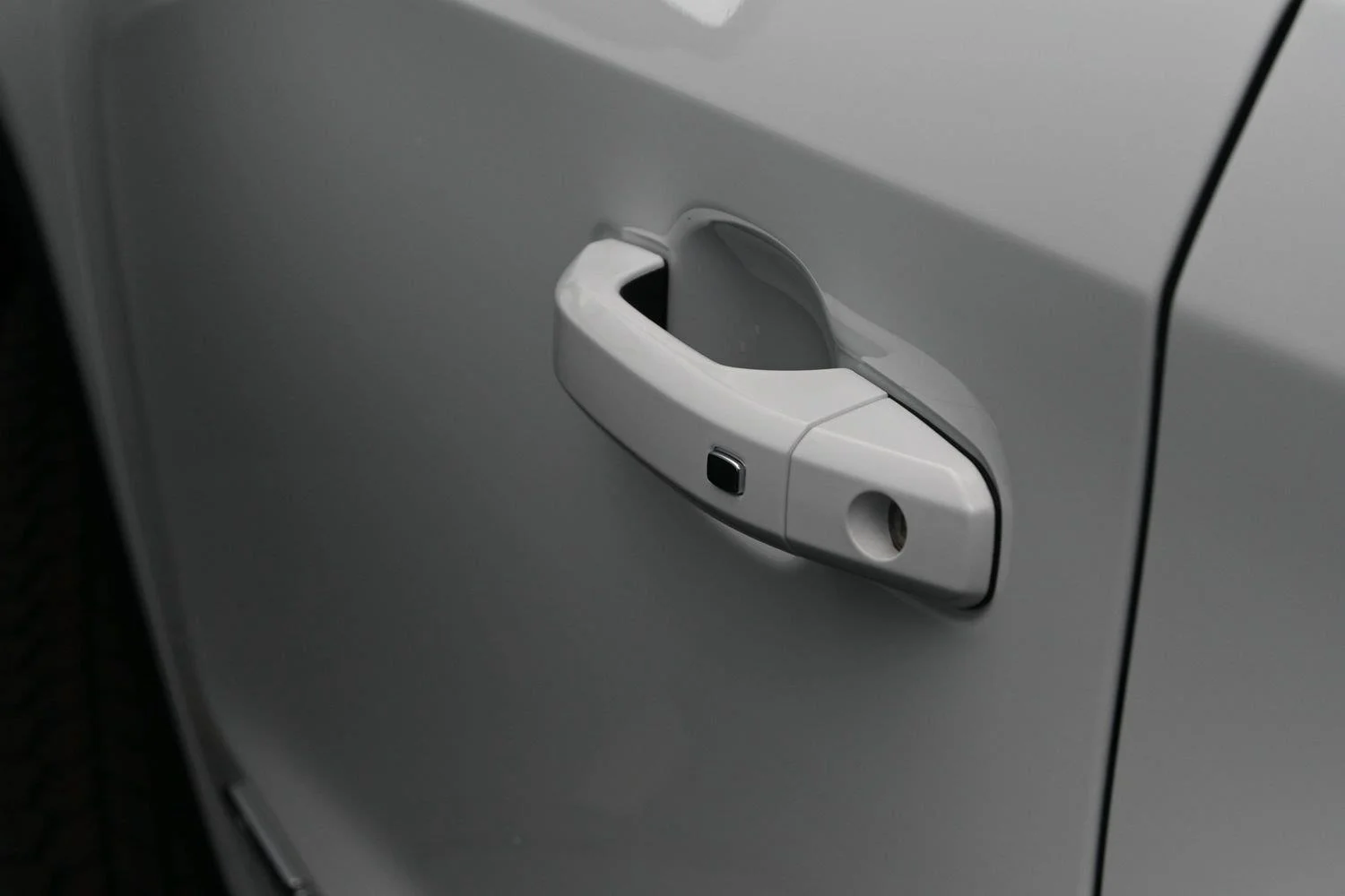2026 GMC Sierra 1500 AT4 - Photo 20