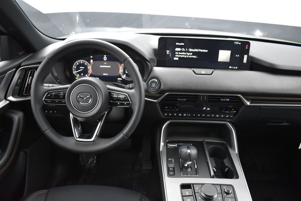 2026 Mazda CX-70 Premium Package - Photo 13