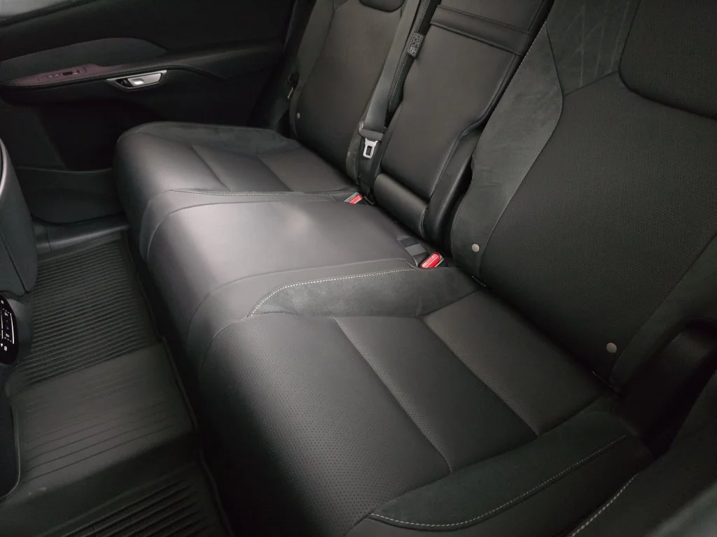 New 2026 Cloudburst Gray Lexus LUXURY image 13