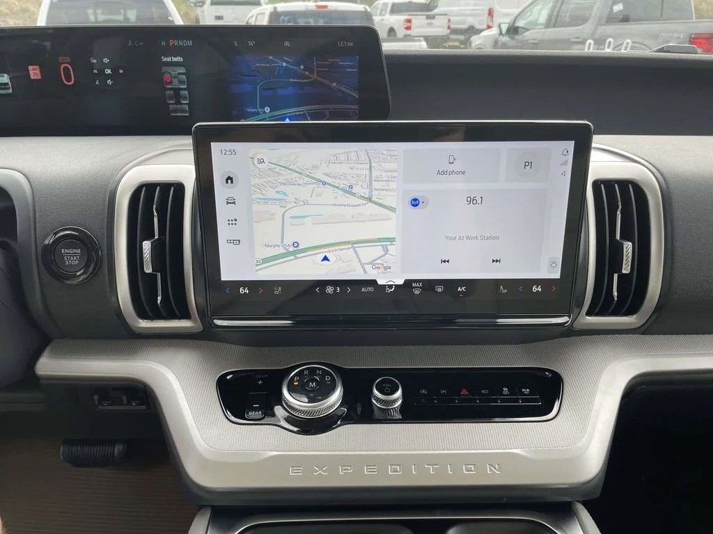 New 2026 White Ford Active image 21