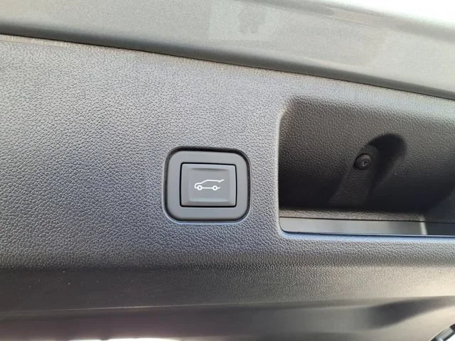 Used 2026 Sterling Gray Metallic Chevrolet LT image 12