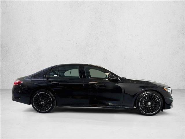 New 2027 Obsidian Black Metallic Mercedes-Benz E 450 image 34