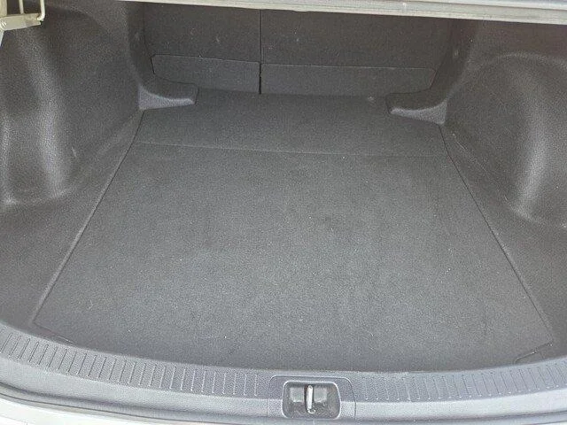 Used 2023 Classic Silver Metallic Toyota LE image 25