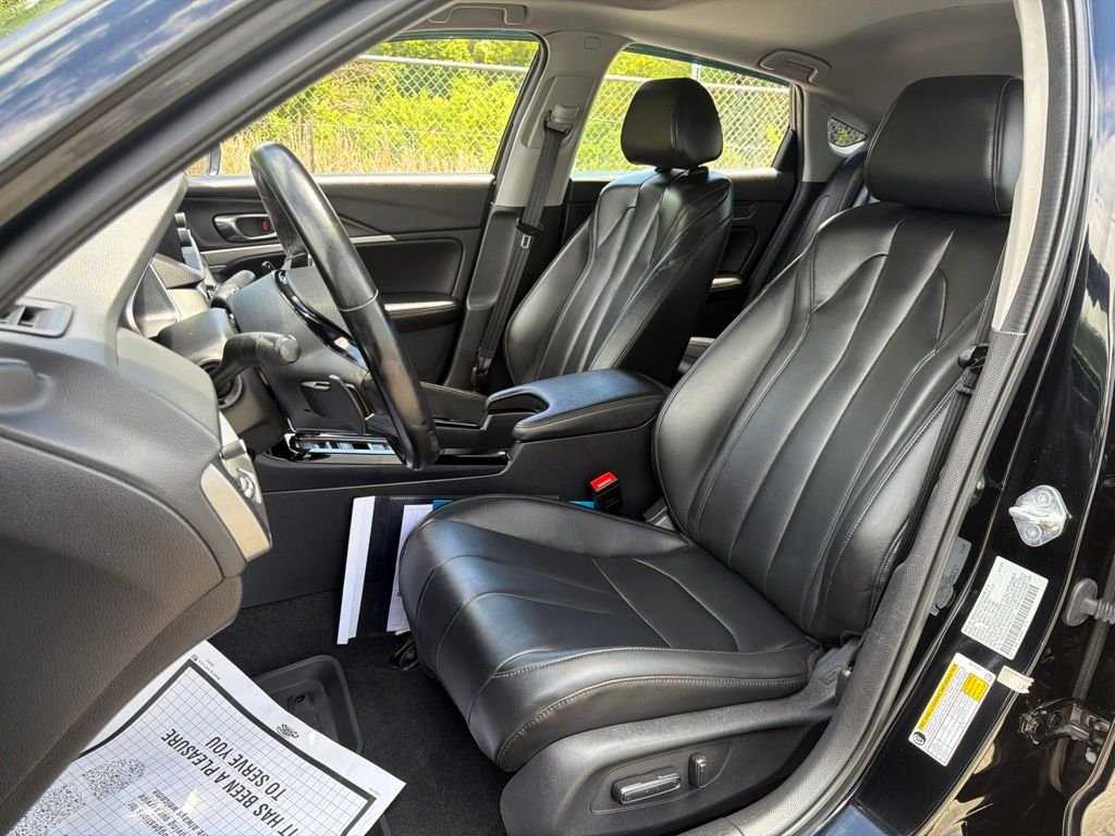 2023 Acura Integra Base - Photo 20