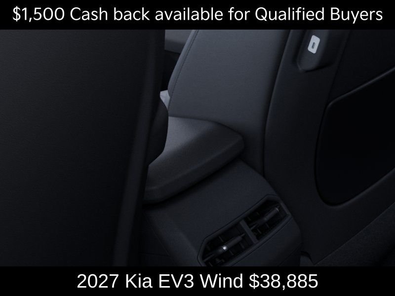 New 2027  Kia  image 26