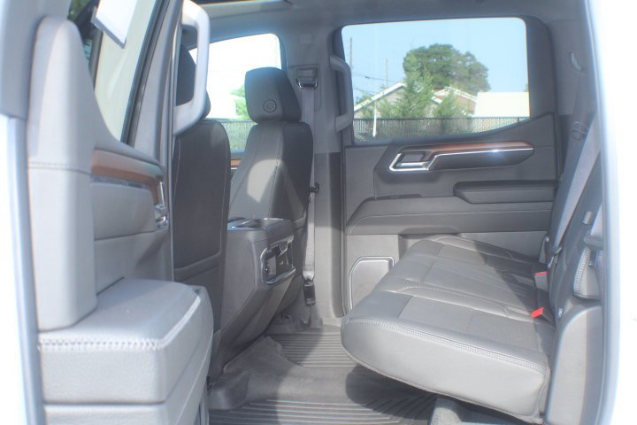 2024 GMC Sierra 1500 Denali Denali - Photo 16