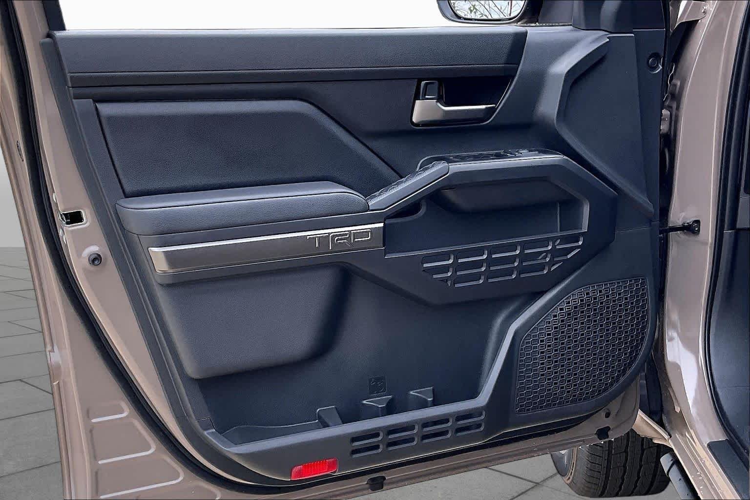 New 2026 Mudbath Toyota TRD Sport image 10