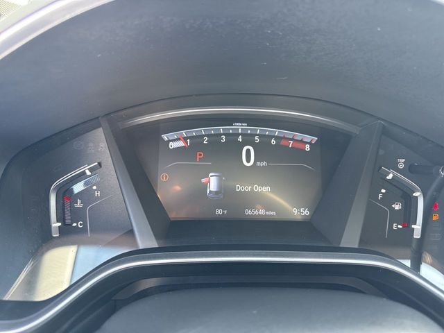 Used 2018  Honda EX-L image 15