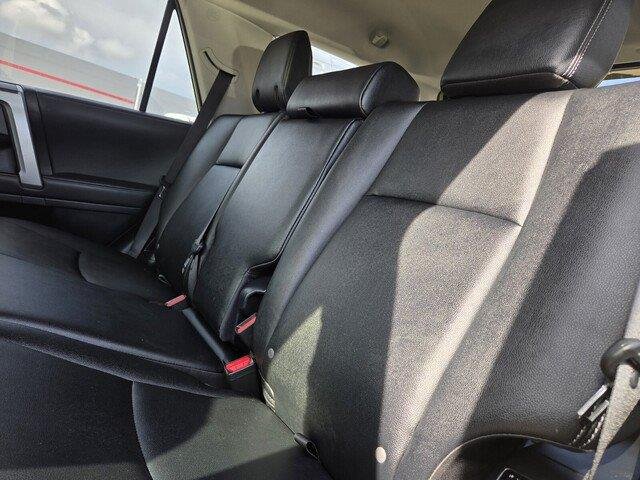 Used 2023 Lime Rush Toyota TRD Sport image 23