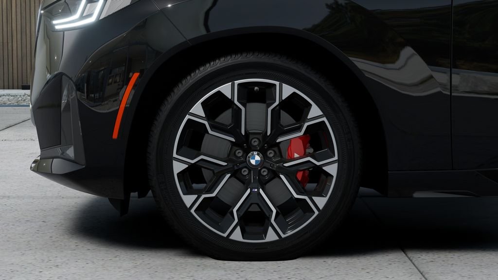 New 2026 Black Sapphire Metallic BMW 30 xDrive image 30