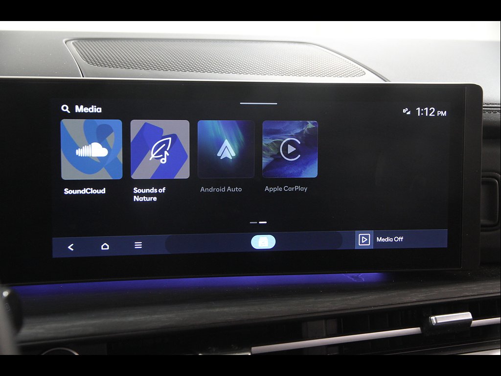 2025 Hyundai Santa Fe Limited - Photo 12