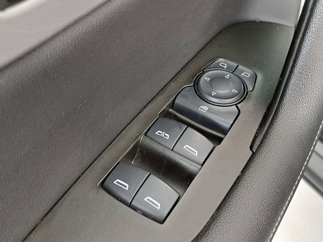 Used 2025 Black Chevrolet 2LT image 23