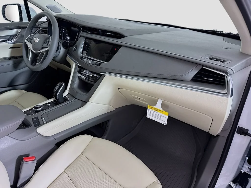 2026 Cadillac XT5 Premium Luxury - Photo 30