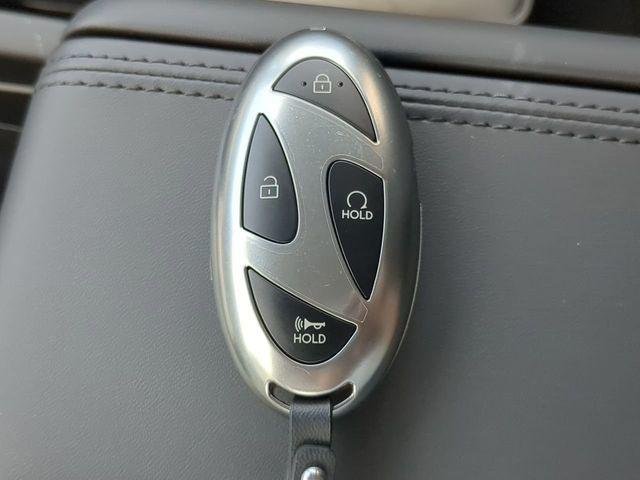 New 2026 Silver Hyundai SE FWD image 27