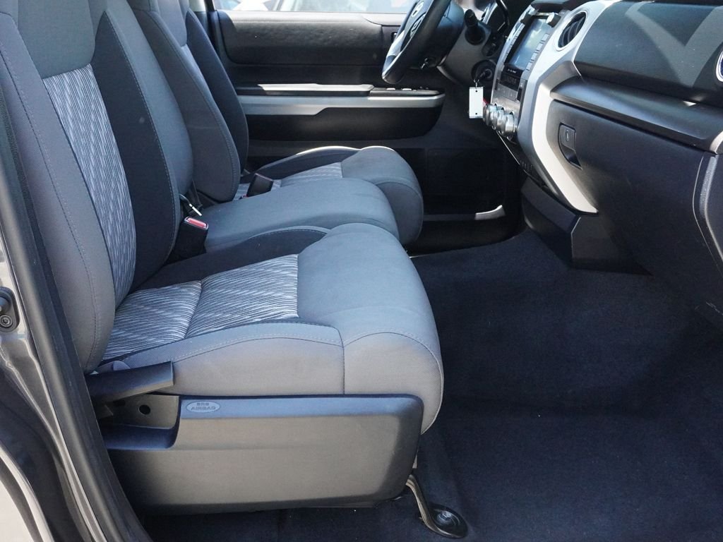 Used 2020 Gray Toyota SR5 image 25