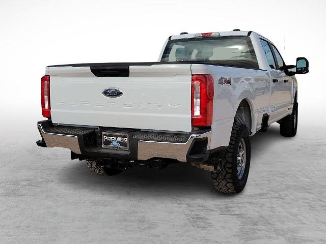 New 2026 Oxford White Ford F-250® XL image 10